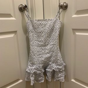 Super cute princess Polly dress!